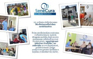 SeneCura sestrinstvo
