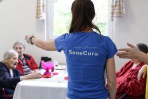 SeneCura