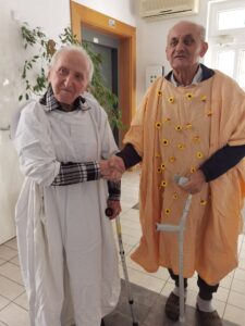 Senecura dom za starije