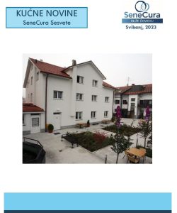 Senecura dom za starije