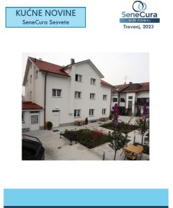 Senecura dom za starije