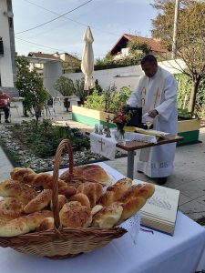 Senecura dom za starije