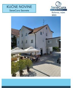 Senecura dom za starije
