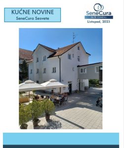 Senecura dom za starije