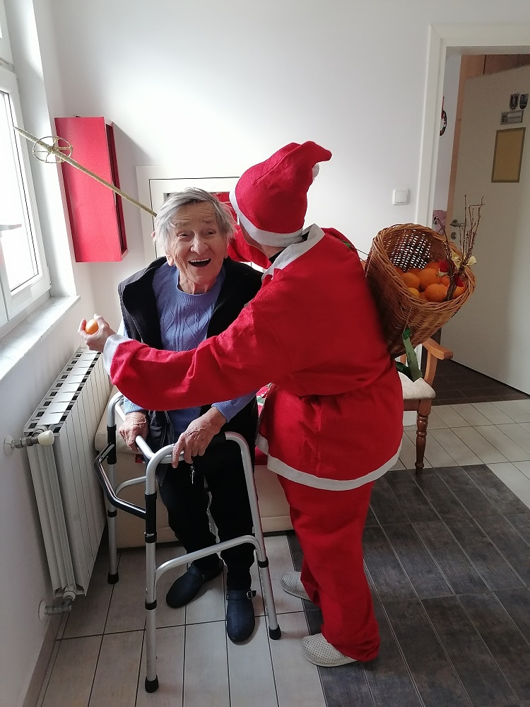 Senecura dom za starije