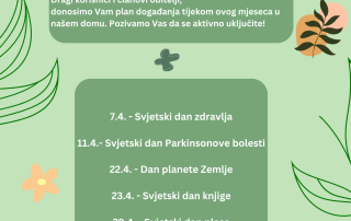 Senecura dom za starije