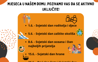 Senecura dom za starije