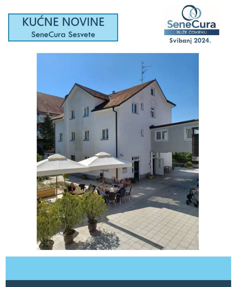 Senecura dom za starije