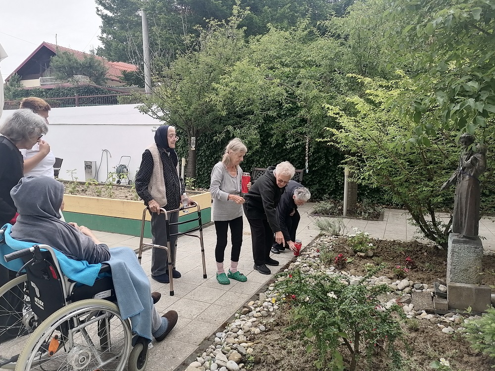 Senecura dom za starije