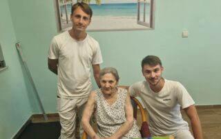 Senecura dom za starije