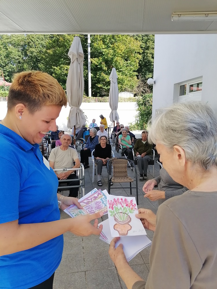 SeneCura dom za starije
