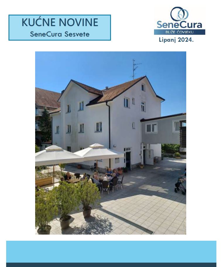 SeneCura dom za starije