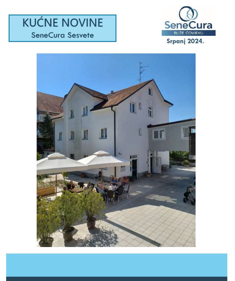 SeneCura dom za starije