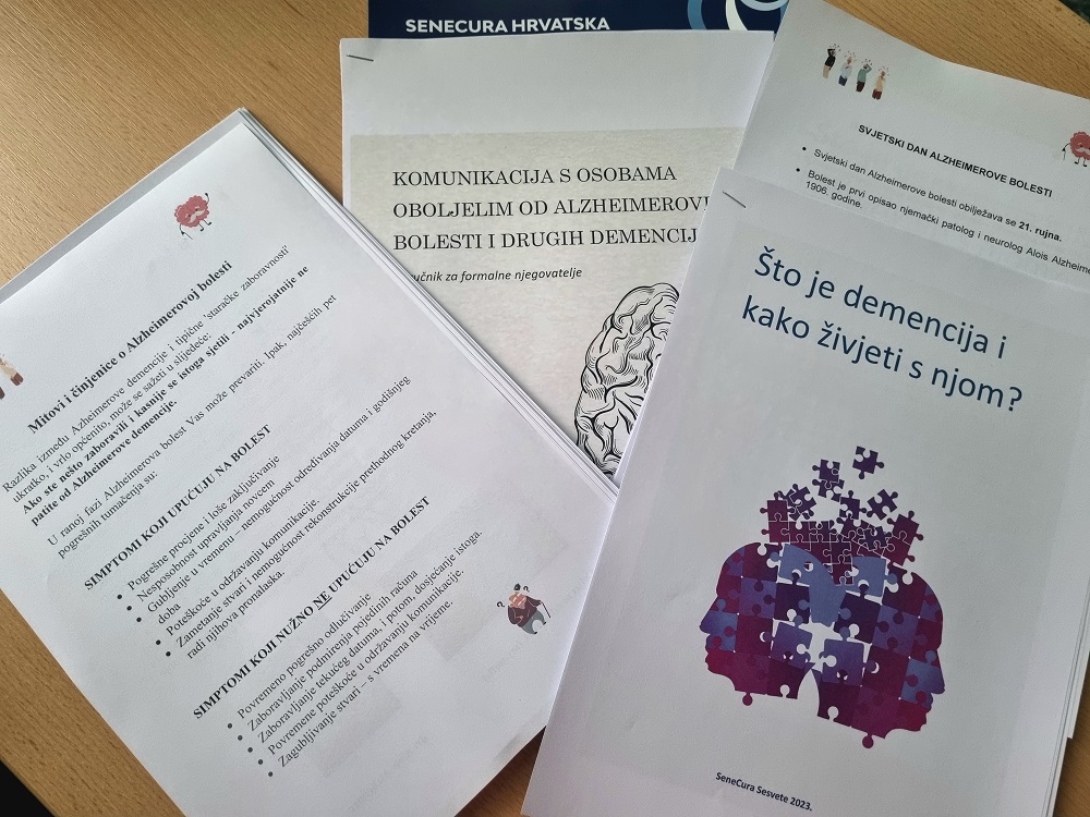 SeneCura dom za starije