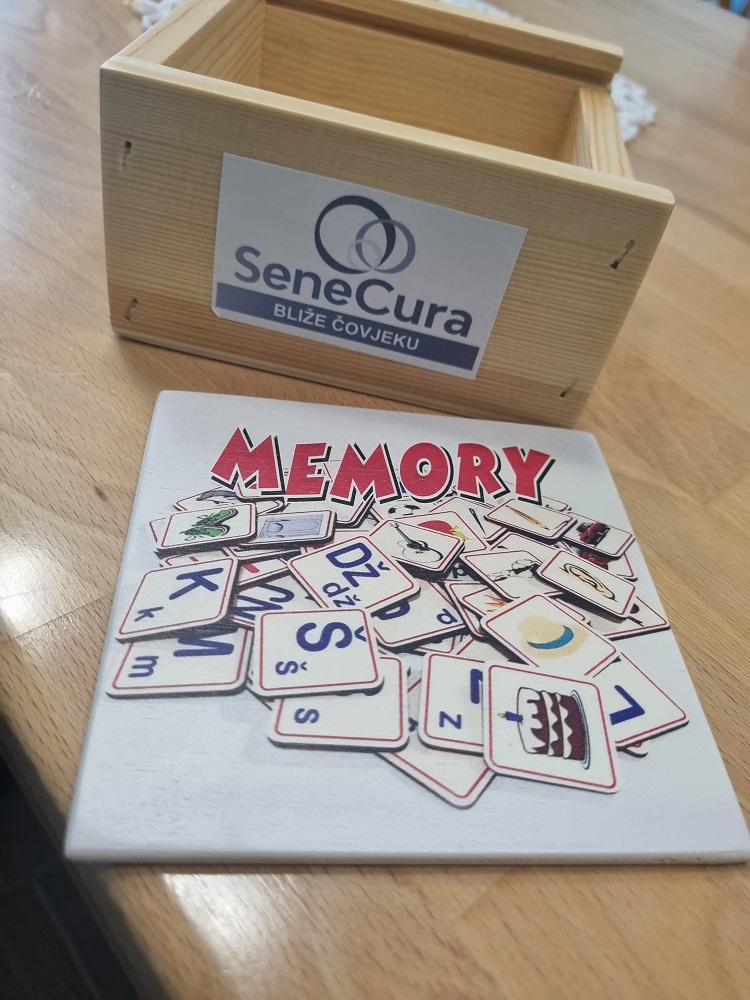 SeneCura dom za starije