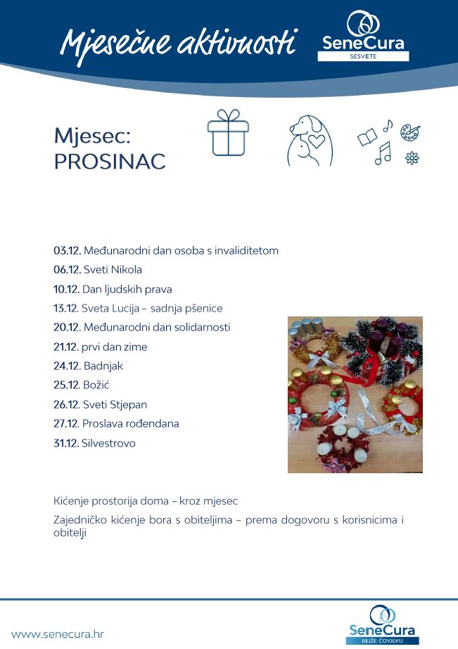 SeneCura dom za starije