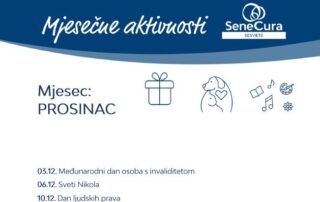 SeneCura dom za starije