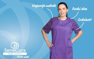 medicinska sestra/medicinski tehničar