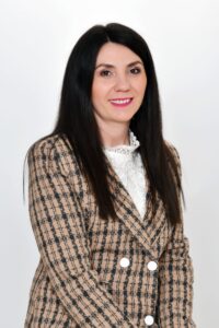 Manuela Pranješ Ravnateljica Regionalna direktorica SeneCura Hrvatska