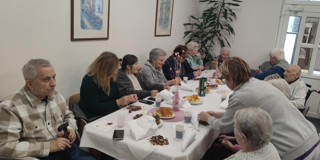 SeneCura dom za starije Sesvete